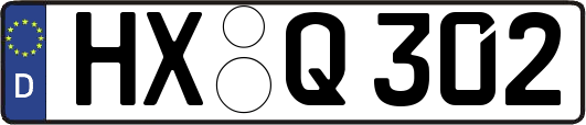 HX-Q302