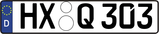 HX-Q303