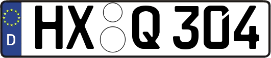 HX-Q304