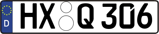 HX-Q306