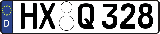 HX-Q328