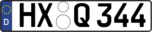HX-Q344