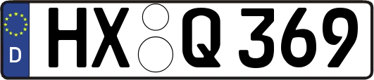 HX-Q369