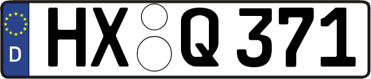 HX-Q371