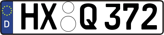 HX-Q372