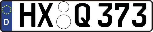 HX-Q373