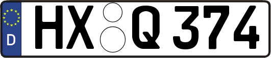 HX-Q374