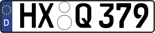 HX-Q379