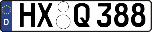 HX-Q388