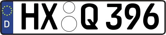 HX-Q396