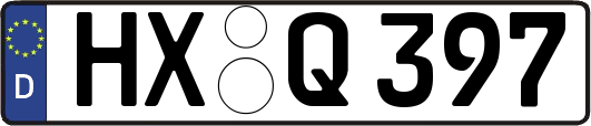 HX-Q397
