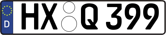 HX-Q399