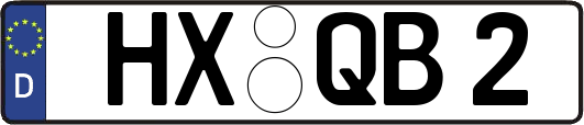 HX-QB2