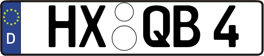 HX-QB4