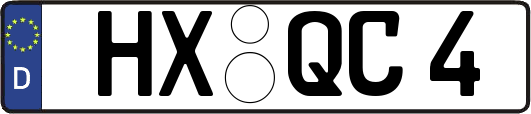 HX-QC4