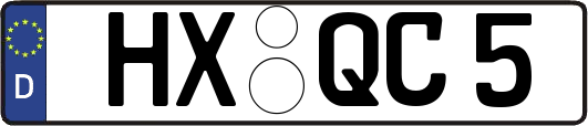 HX-QC5
