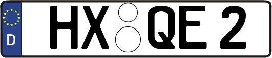 HX-QE2