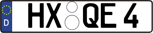 HX-QE4