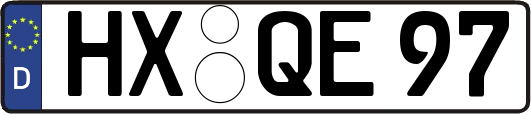 HX-QE97