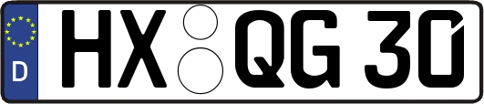 HX-QG30