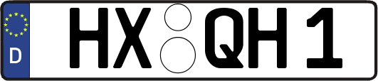 HX-QH1