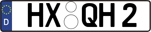 HX-QH2