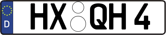 HX-QH4