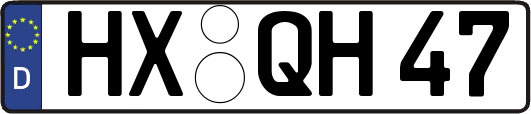 HX-QH47