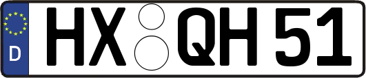 HX-QH51