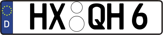 HX-QH6