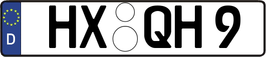 HX-QH9