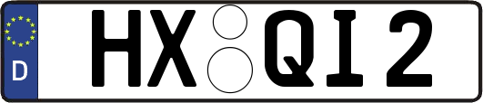 HX-QI2