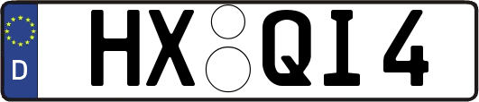 HX-QI4