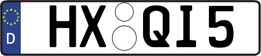 HX-QI5