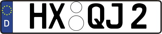 HX-QJ2
