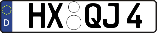 HX-QJ4