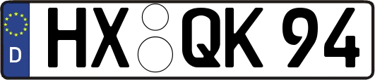 HX-QK94
