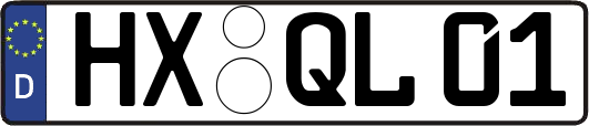 HX-QL01