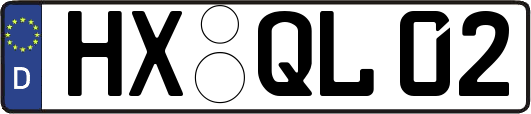 HX-QL02