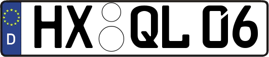 HX-QL06