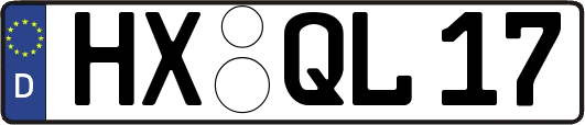 HX-QL17