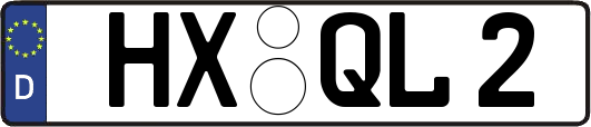 HX-QL2