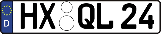 HX-QL24