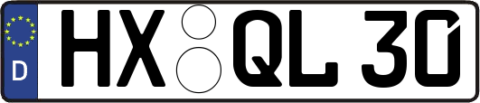 HX-QL30