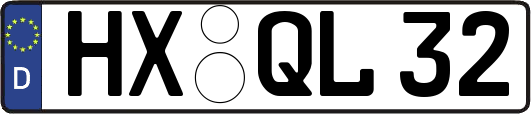 HX-QL32