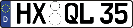 HX-QL35