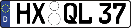 HX-QL37
