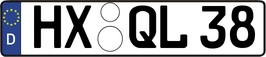 HX-QL38