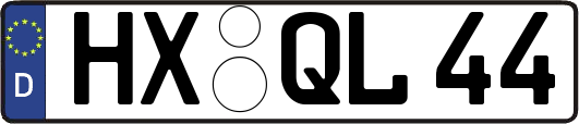 HX-QL44