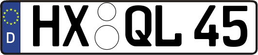 HX-QL45